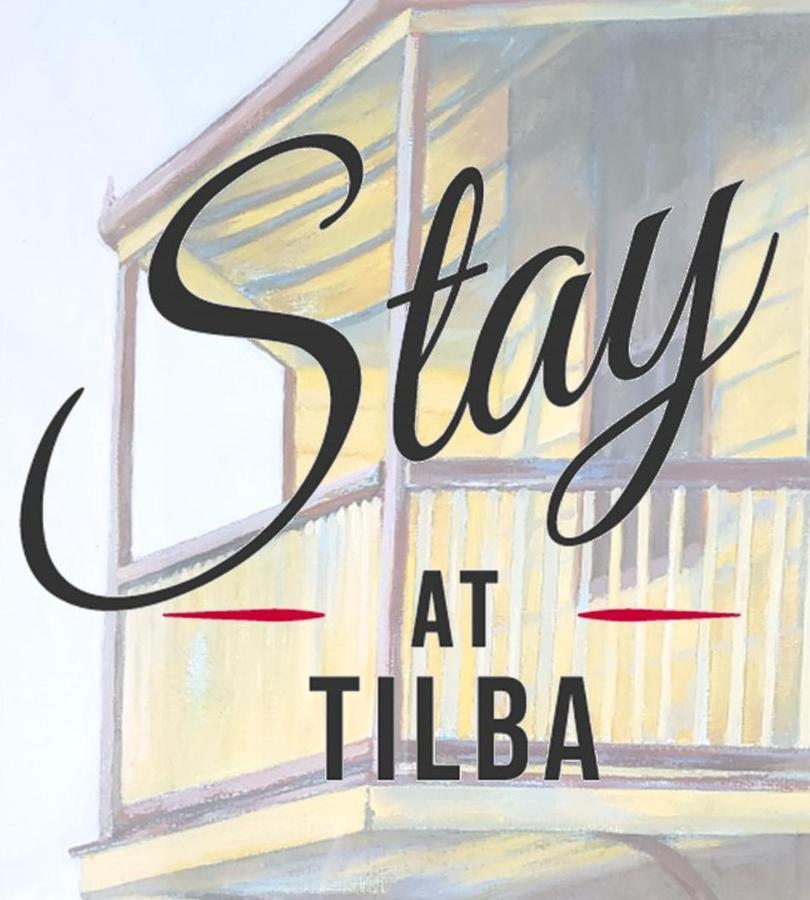 Stay At Tilba Central Tilba Exteriör bild
